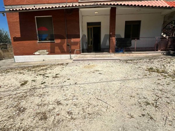 appartamento in vendita a Ripa Teatina