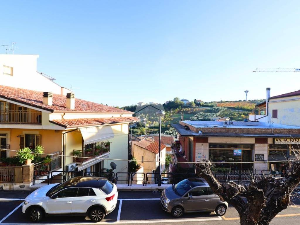appartamento in vendita a Ripa Teatina
