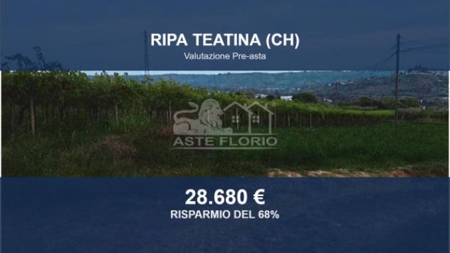 casa indipendente in vendita a Ripa Teatina in zona Casale