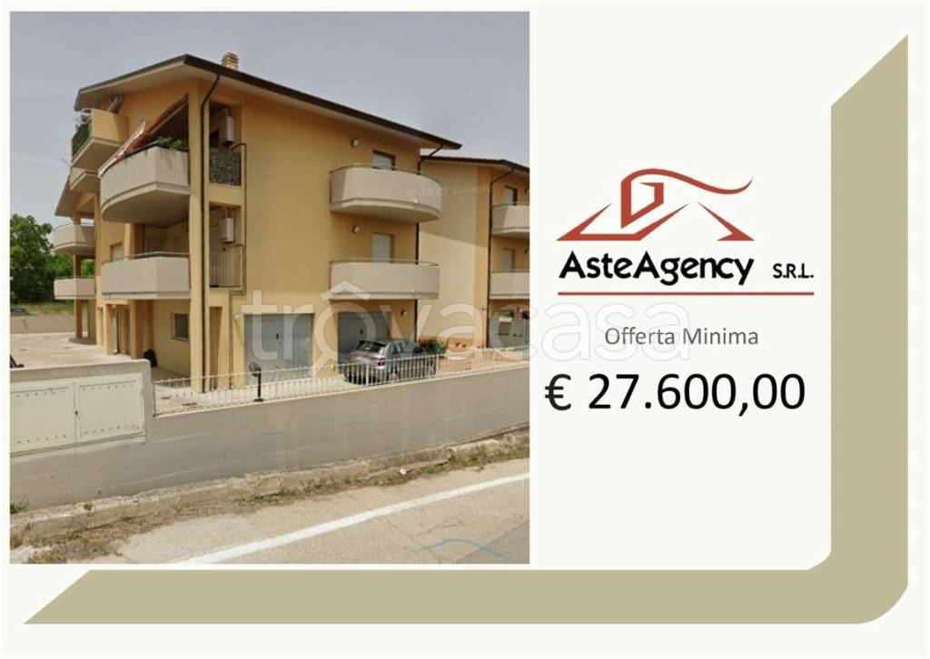 appartamento in vendita a Ripa Teatina