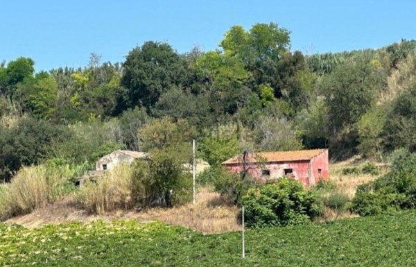 casale in vendita a Ripa Teatina