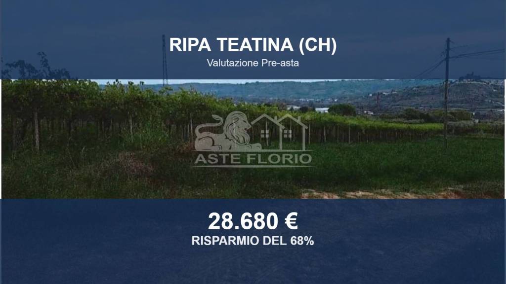 casa indipendente in vendita a Ripa Teatina in zona Casale