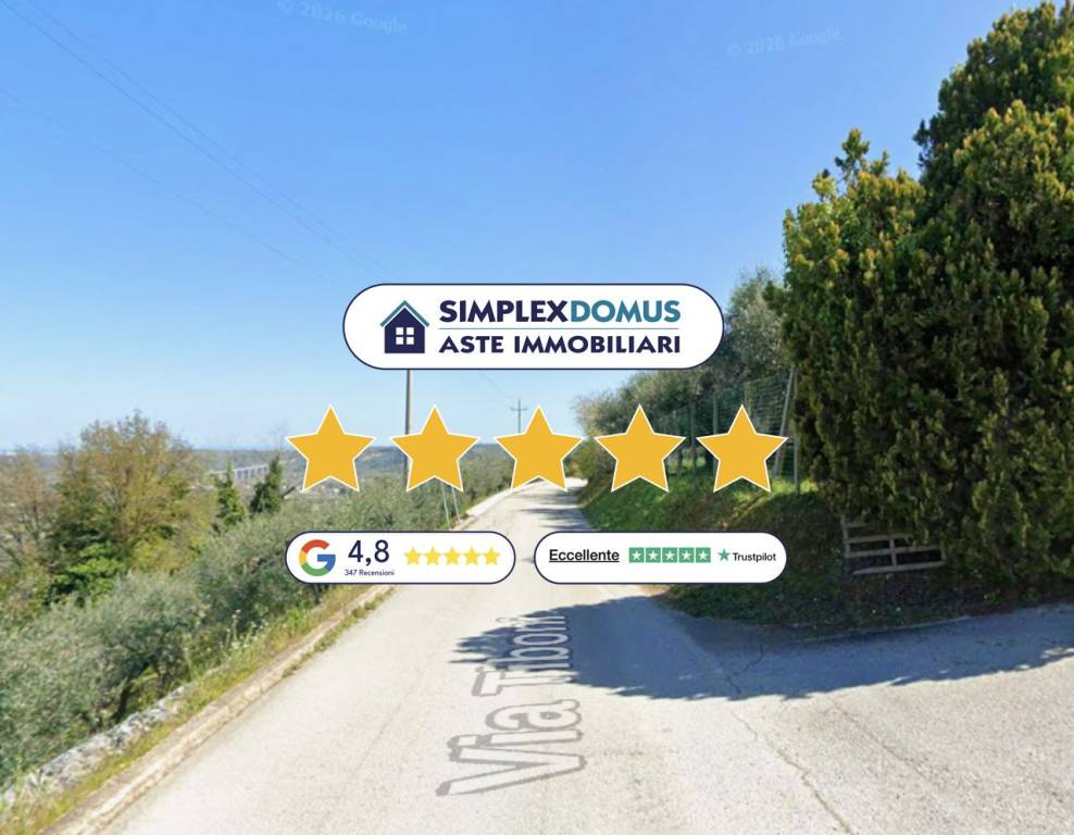 casa indipendente in vendita a Ripa Teatina in zona Tiboni