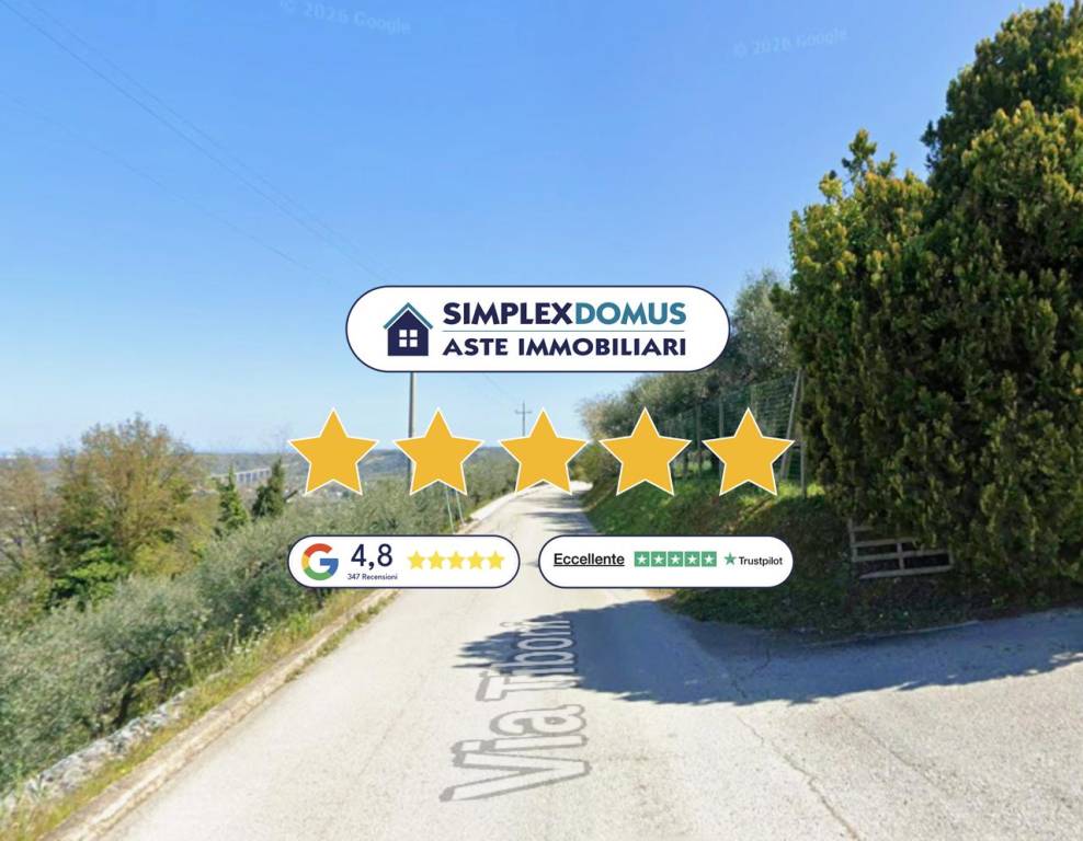 casa indipendente in vendita a Ripa Teatina in zona Tiboni