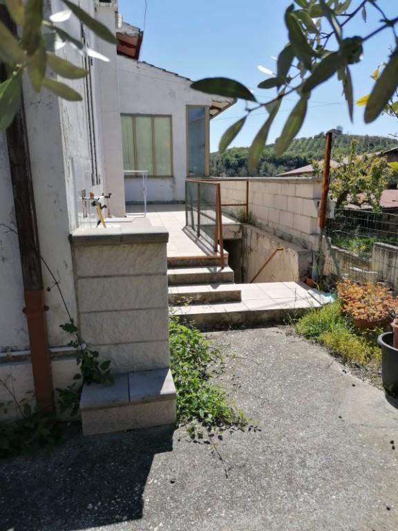 casa indipendente in vendita a Ripa Teatina