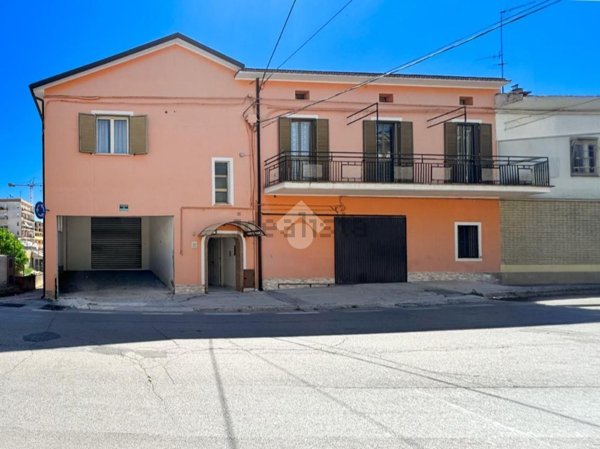 appartamento in vendita a Ripa Teatina