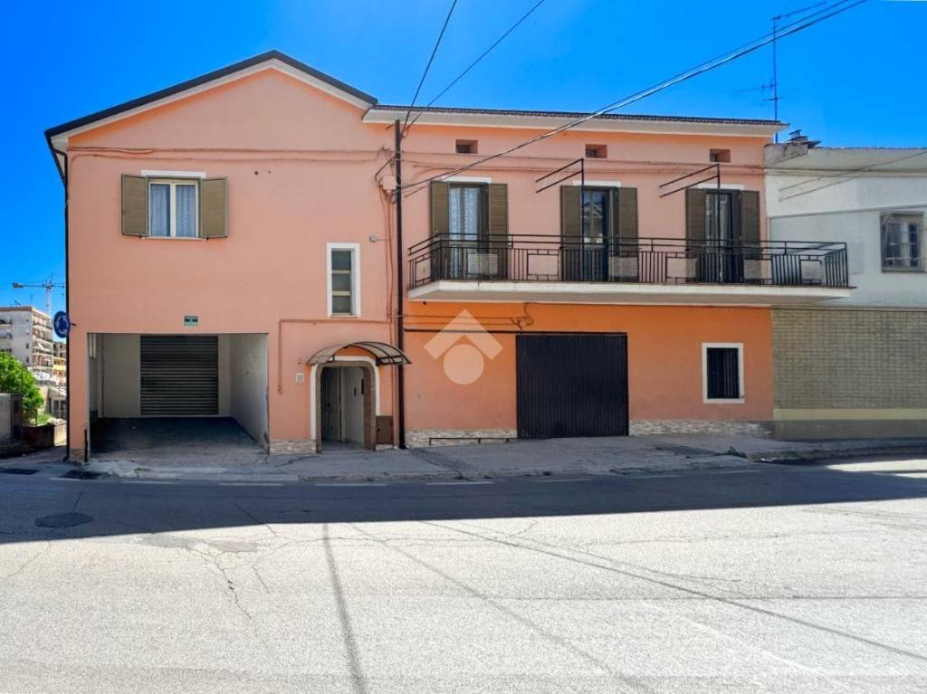 appartamento in vendita a Ripa Teatina