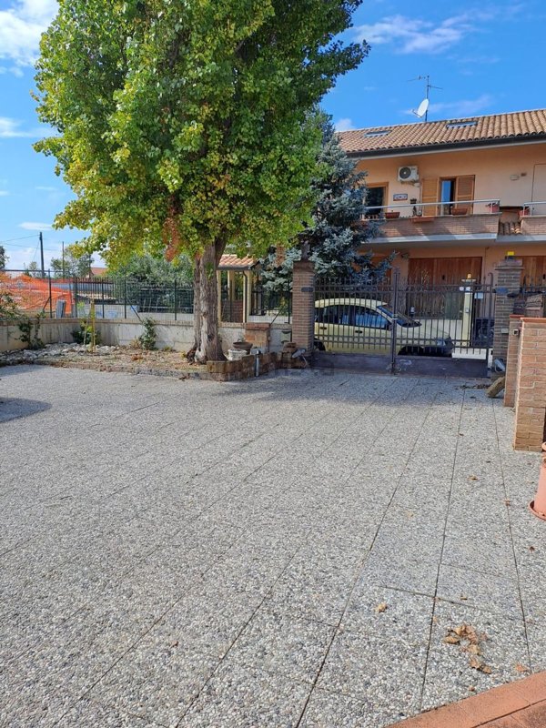casa indipendente in vendita a Ripa Teatina in zona Casale