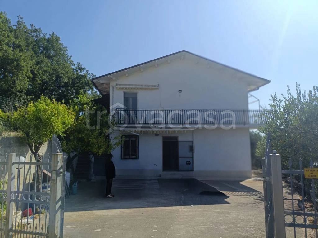 casa indipendente in vendita a Ripa Teatina