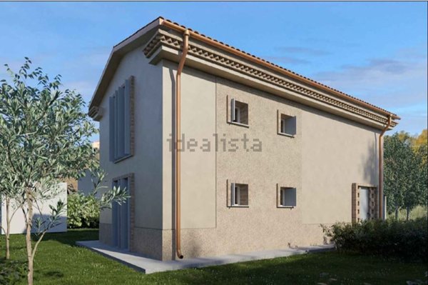 casa indipendente in vendita a Ripa Teatina in zona Arenile