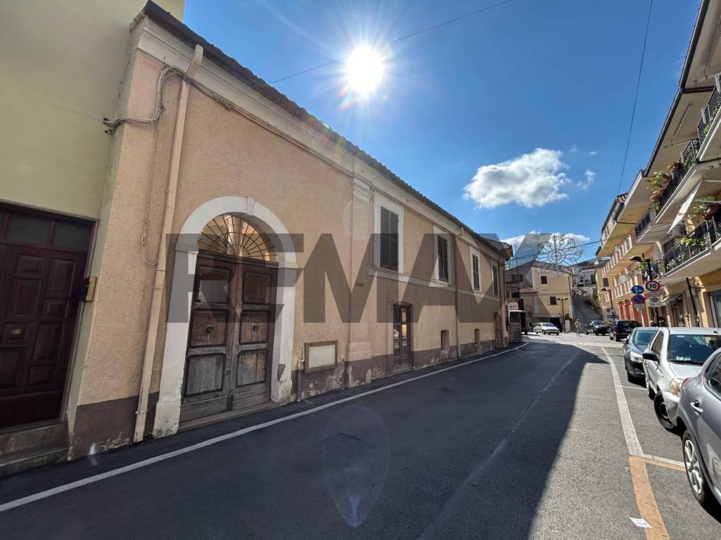 appartamento in vendita a Ripa Teatina