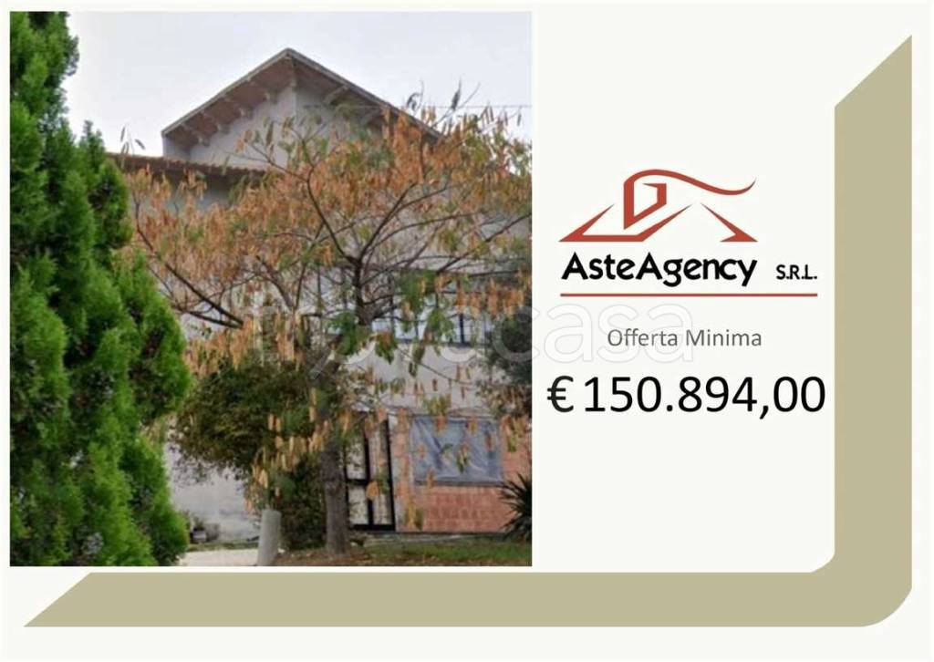appartamento in vendita a Ripa Teatina in zona Tiboni