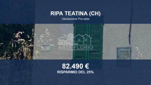 locale commerciale in vendita a Ripa Teatina