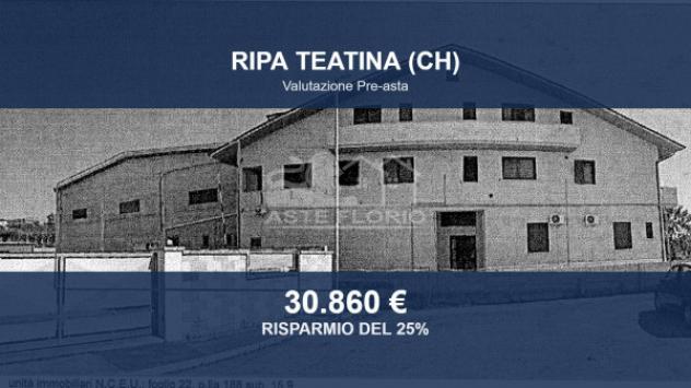 locale commerciale in vendita a Ripa Teatina
