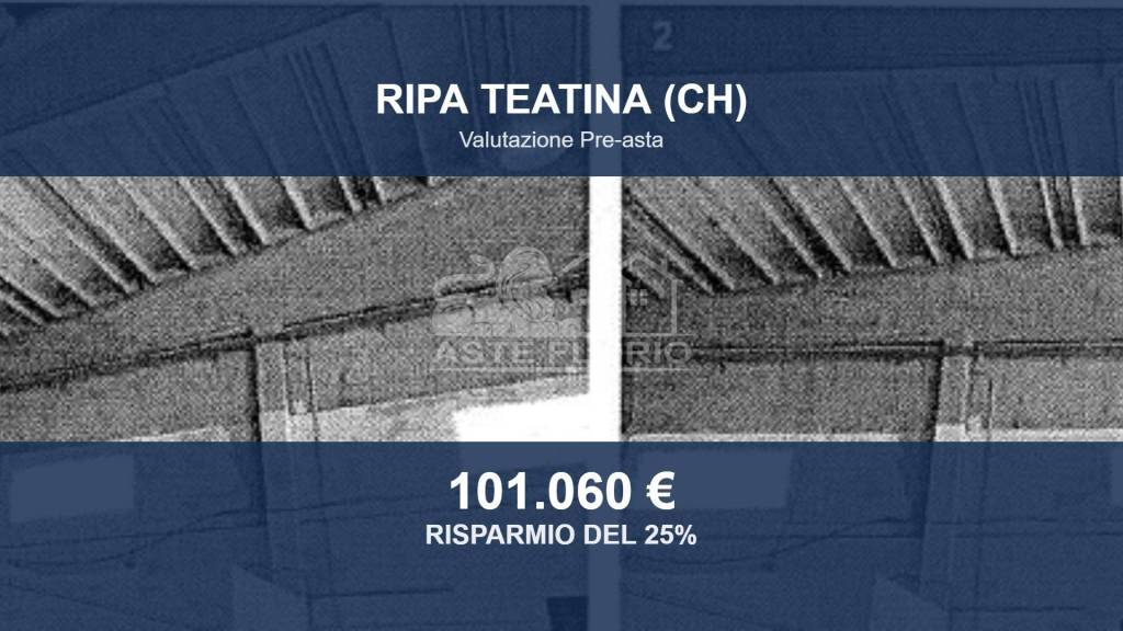 locale commerciale in vendita a Ripa Teatina
