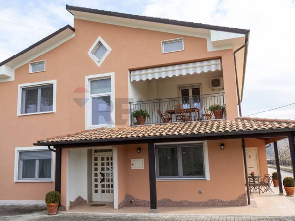 casa indipendente in vendita a Ripa Teatina in zona Arenile
