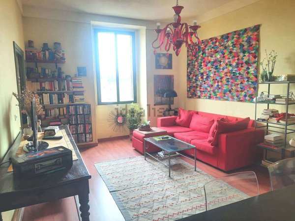 appartamento in vendita a Ripa Teatina