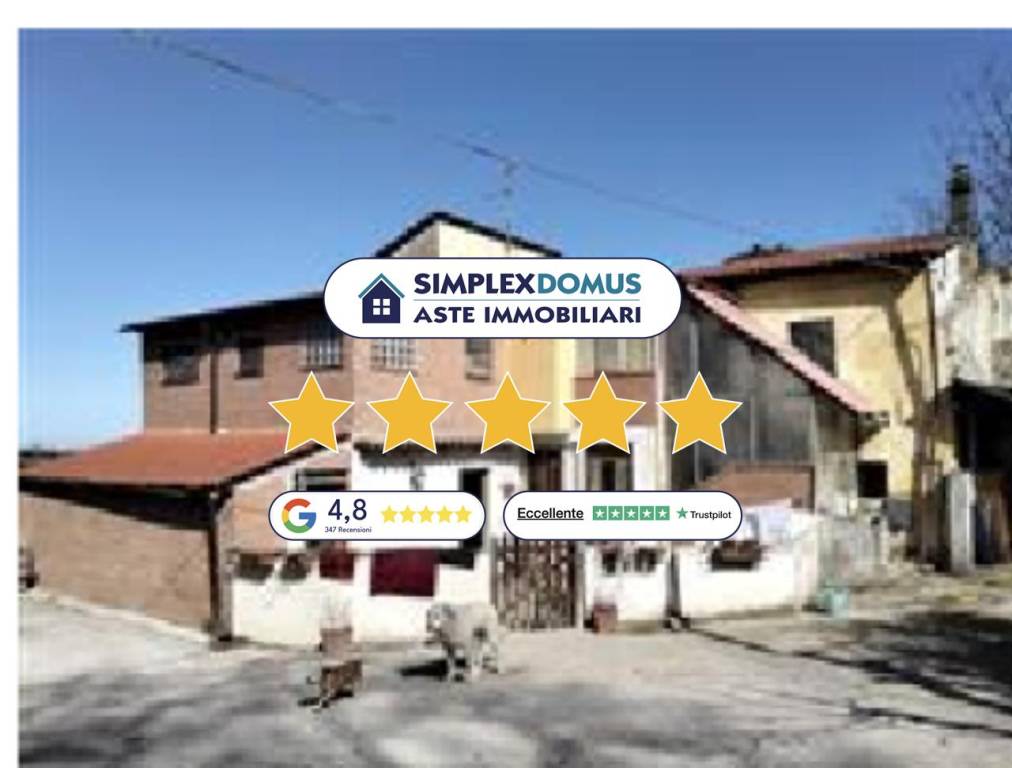 appartamento in vendita a Ripa Teatina in zona Casale