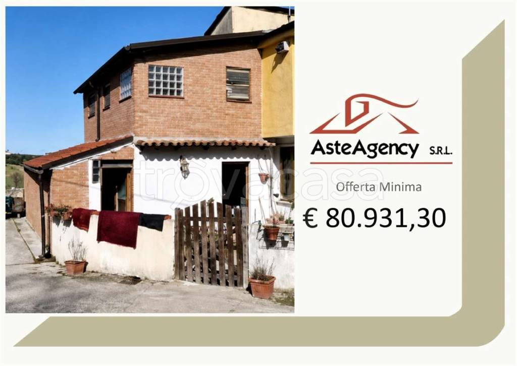 casa indipendente in vendita a Ripa Teatina in zona Casale