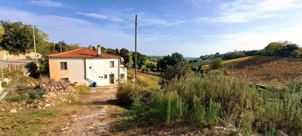 casa indipendente in vendita a Ripa Teatina in zona Casale