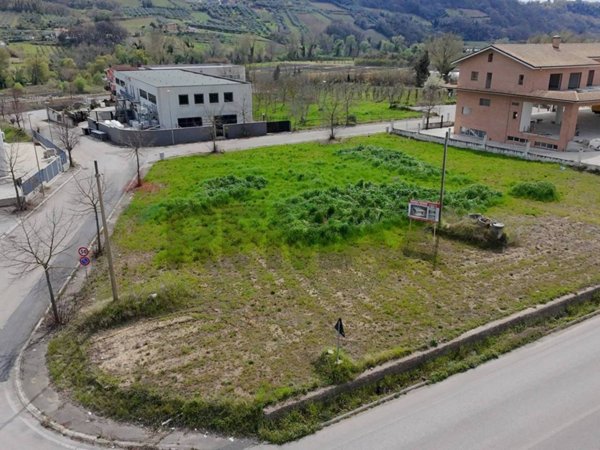 terreno agricolo in vendita a Ripa Teatina in zona Casale