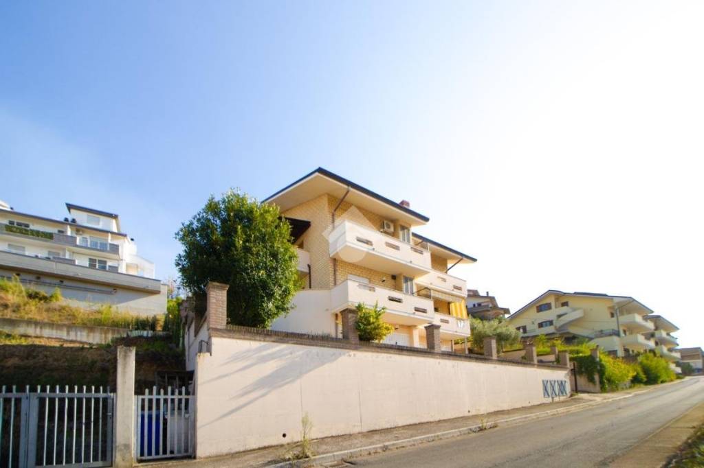 appartamento in vendita a Ripa Teatina