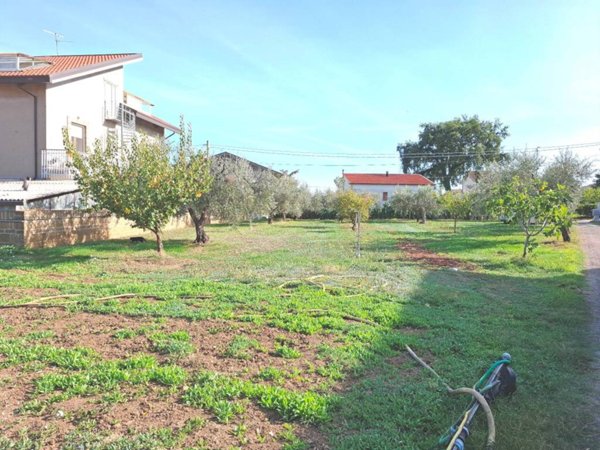appartamento in vendita a Ripa Teatina in zona Casale