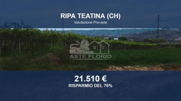 casa indipendente in vendita a Ripa Teatina
