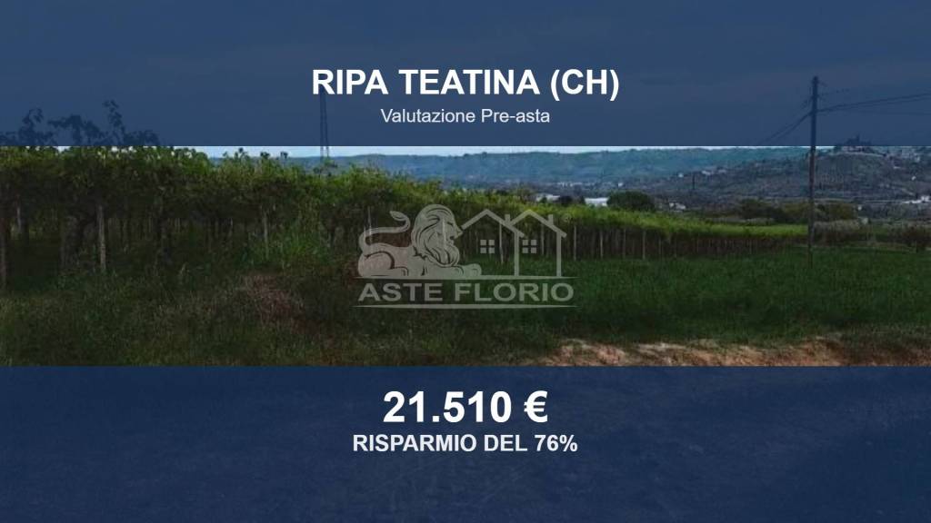 casa indipendente in vendita a Ripa Teatina in zona Casale