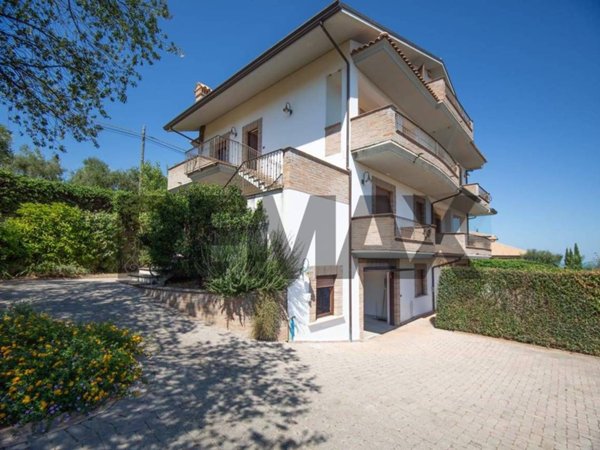 casa indipendente in vendita a Ripa Teatina in zona Casale