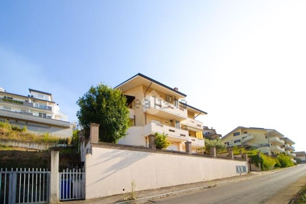 appartamento in vendita a Ripa Teatina