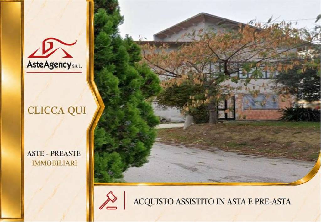 appartamento in vendita a Ripa Teatina in zona Tiboni