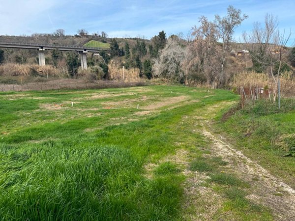 terreno agricolo in vendita a Ripa Teatina in zona Casale