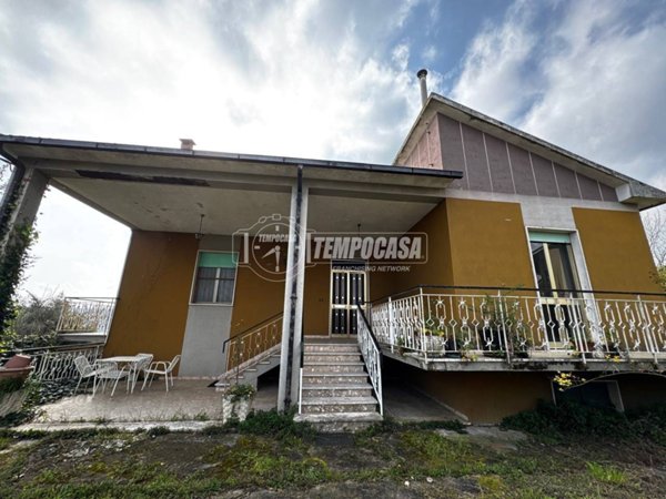 casa indipendente in vendita a Ripa Teatina in zona Casale