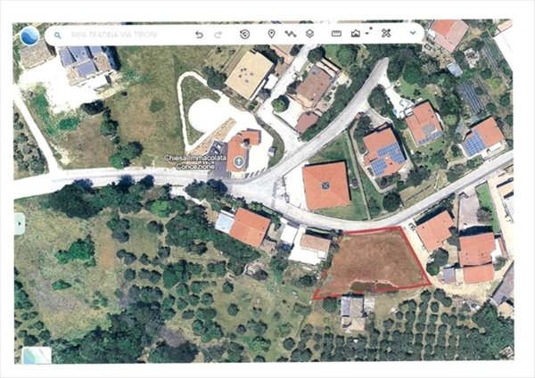 casale in vendita a Ripa Teatina in zona Tiboni