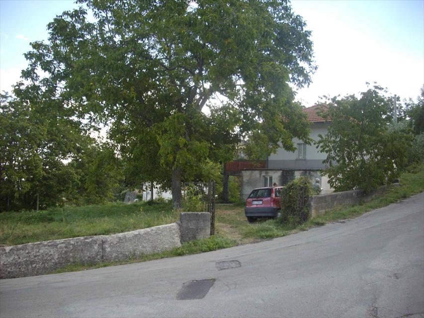 casa indipendente in vendita a Roccamontepiano