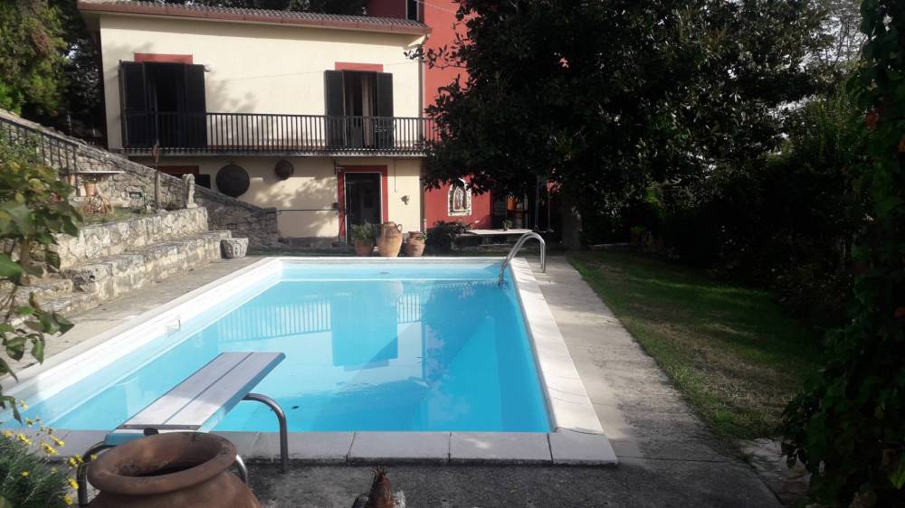 casa indipendente in vendita a Roccamontepiano