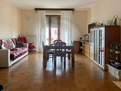 appartamento in vendita a Roccamontepiano