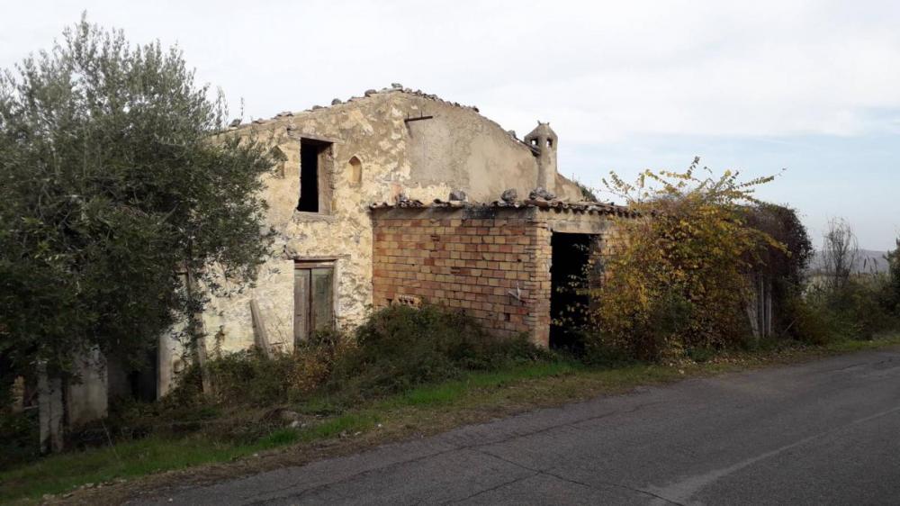 casa indipendente in vendita a Roccamontepiano