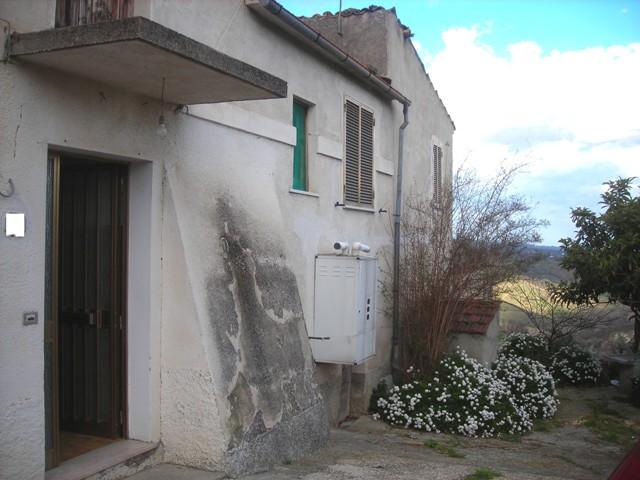 casa indipendente in vendita a Roccamontepiano