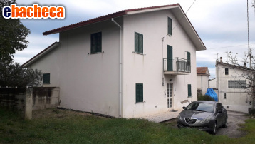 appartamento in vendita a Roccamontepiano