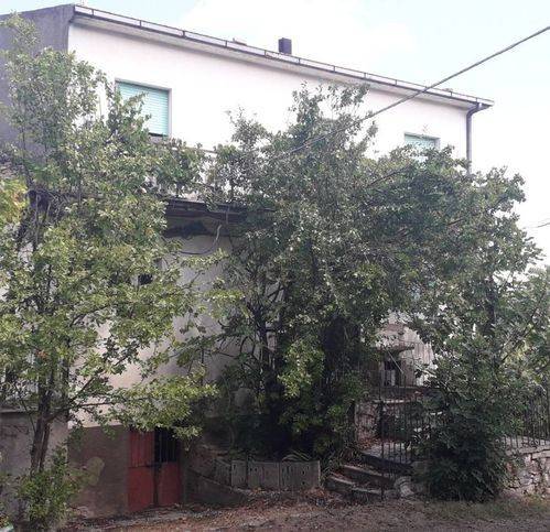 casa indipendente in vendita a Roccamontepiano
