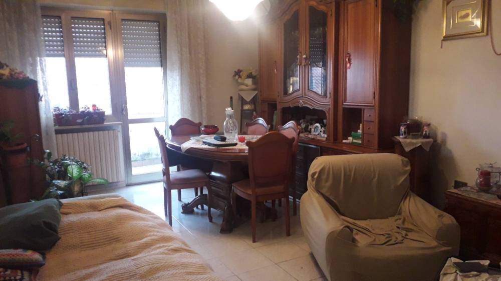 appartamento in vendita a Roccamontepiano