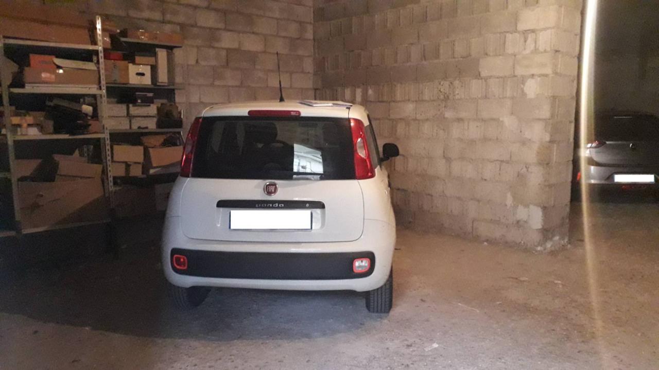 appartamento in vendita a Roccamontepiano