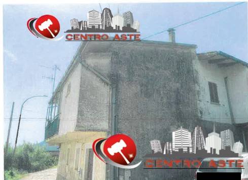 locale commerciale in vendita a Roccamontepiano in zona San Rocco