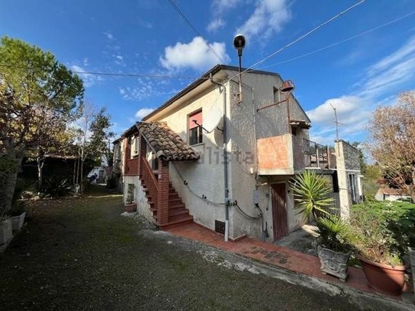 quadrivano in vendita a Roccamontepiano