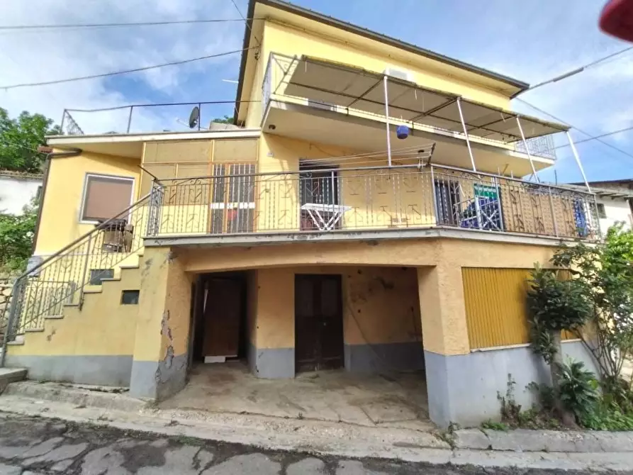 casa indipendente in vendita a Roccamontepiano in zona San Rocco