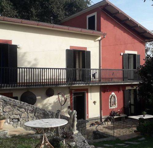 casa indipendente in vendita a Roccamontepiano in zona San Rocco