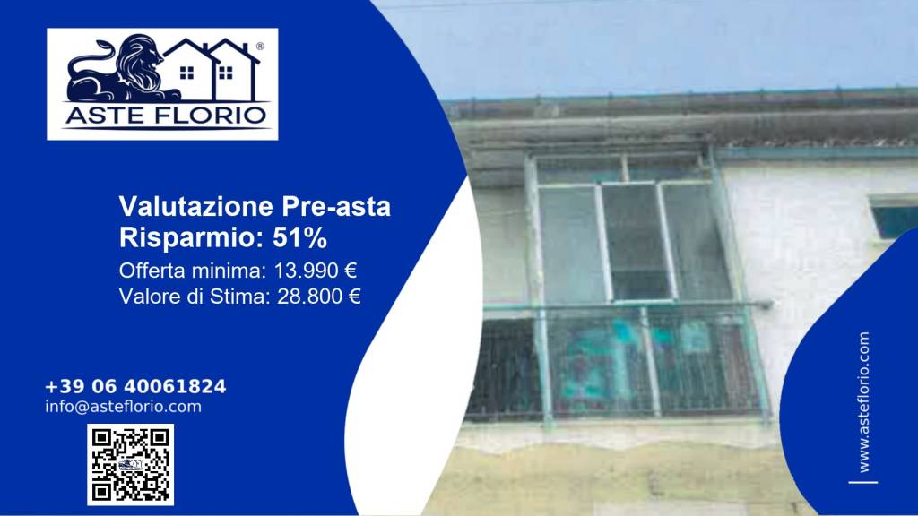 appartamento in vendita a Roccamontepiano