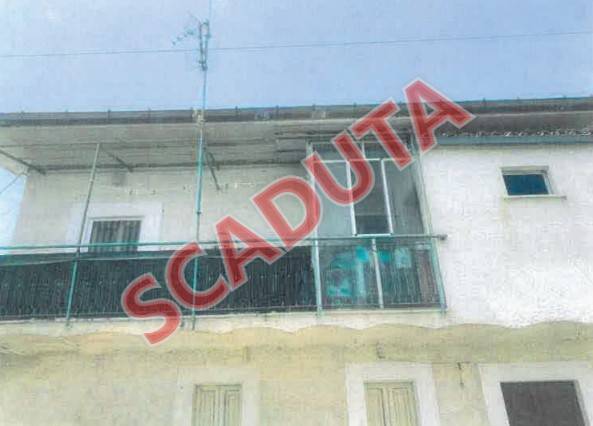 appartamento in vendita a Roccamontepiano